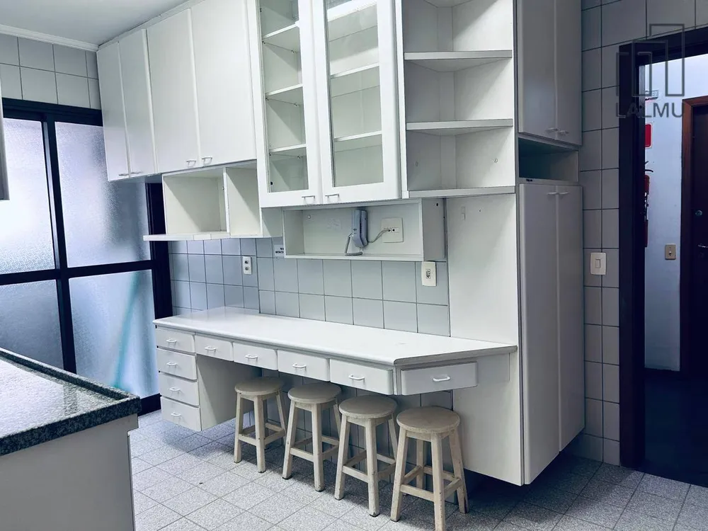 Apartamento, 4 quartos, 127 m² - Foto 2