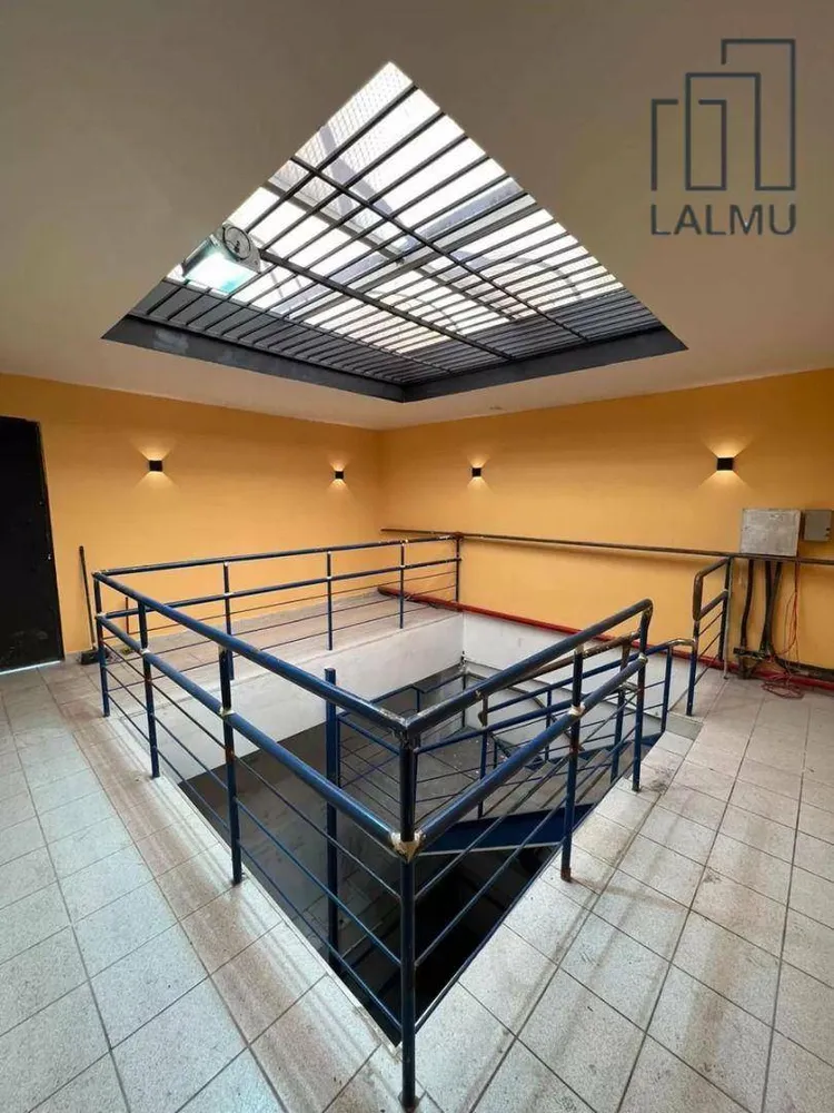 Prédio Inteiro, 900 m² - Foto 4