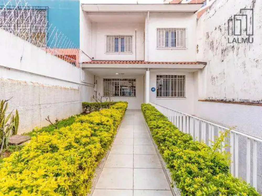 Casa, 3 quartos, 320 m² - Foto 1