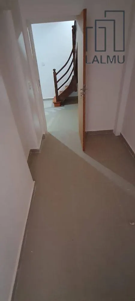 Sobrado, 2 quartos, 120 m² - Foto 2