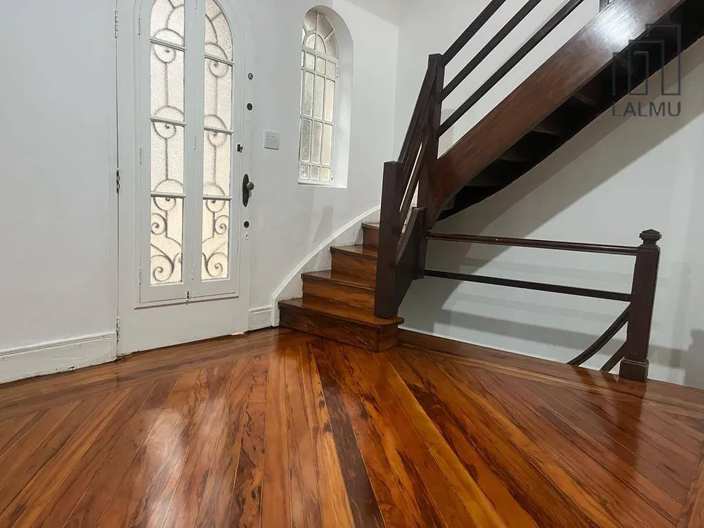 Sobrado, 2 quartos, 120 m² - Foto 1