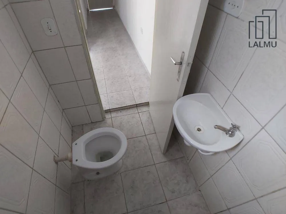 Casa, 1 quarto, 35 m² - Foto 3