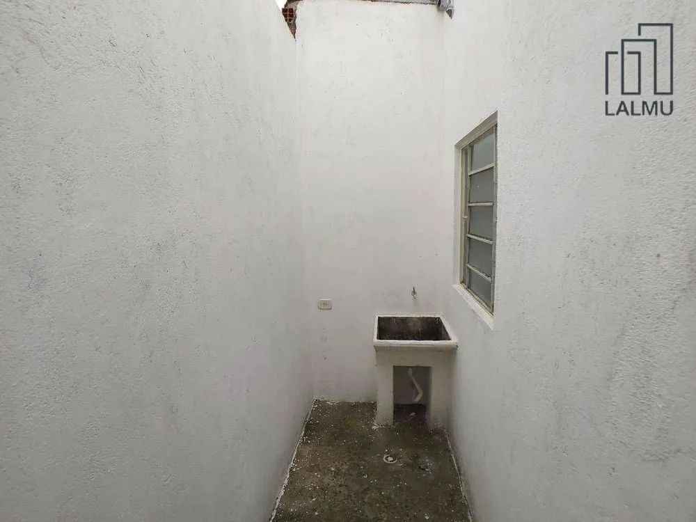 Casa, 1 quarto, 35 m² - Foto 4