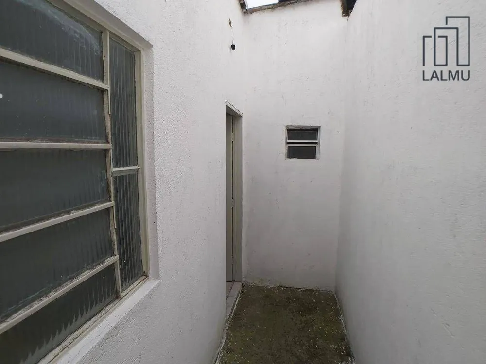 Casa, 1 quarto, 35 m² - Foto 1