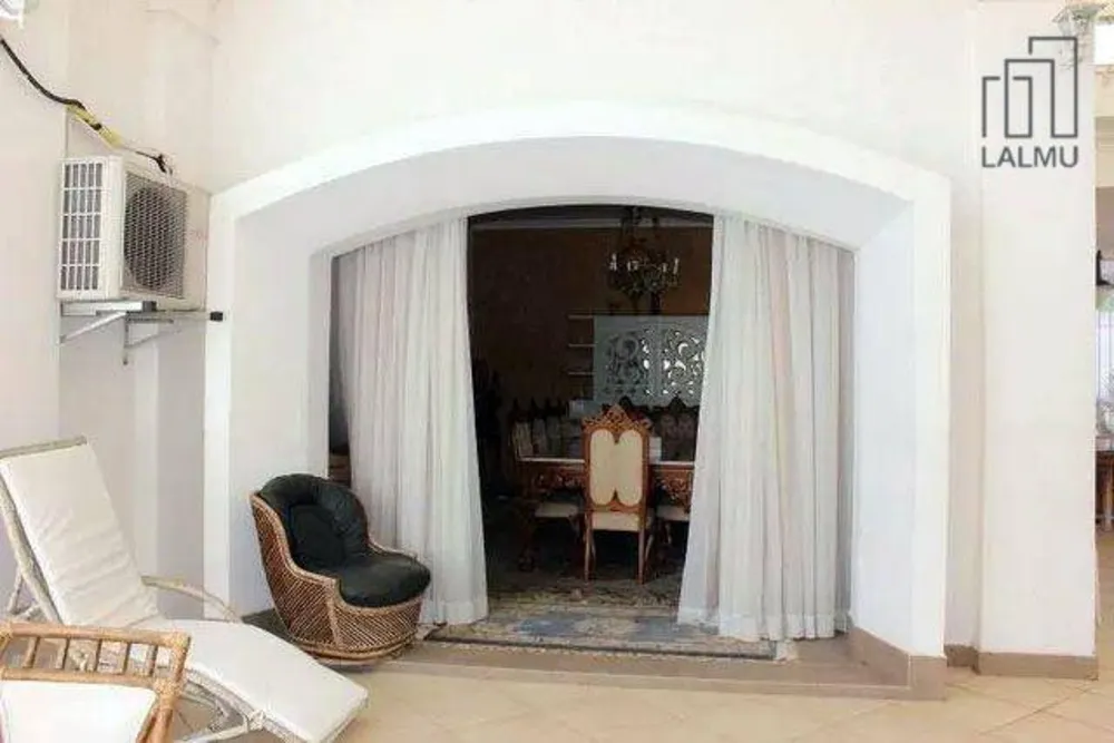 Sobrado, 4 quartos, 800 m² - Foto 4