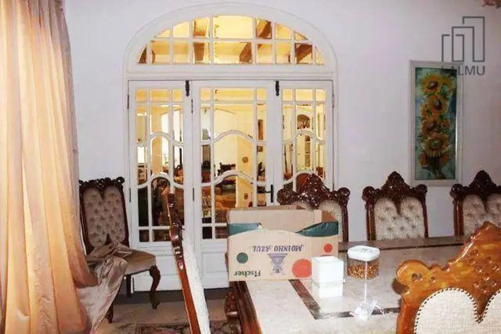 Sobrado, 4 quartos, 800 m² - Foto 2