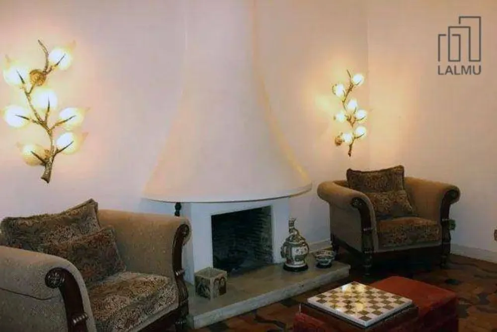 Sobrado, 4 quartos, 800 m² - Foto 3