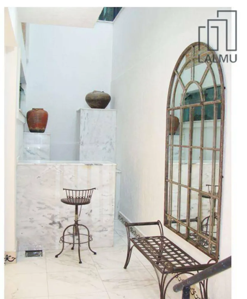 Casa de Condomínio, 1 quarto - Foto 4