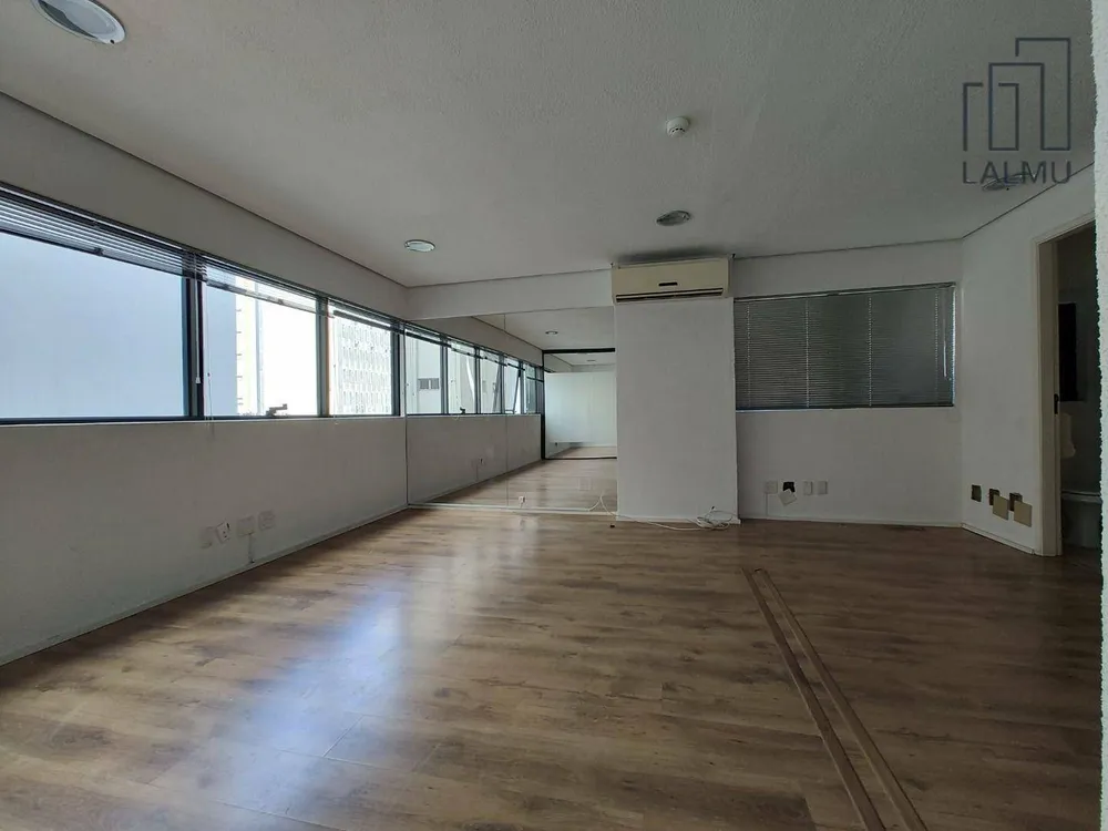 Sala-Conjunto, 64 m² - Foto 4