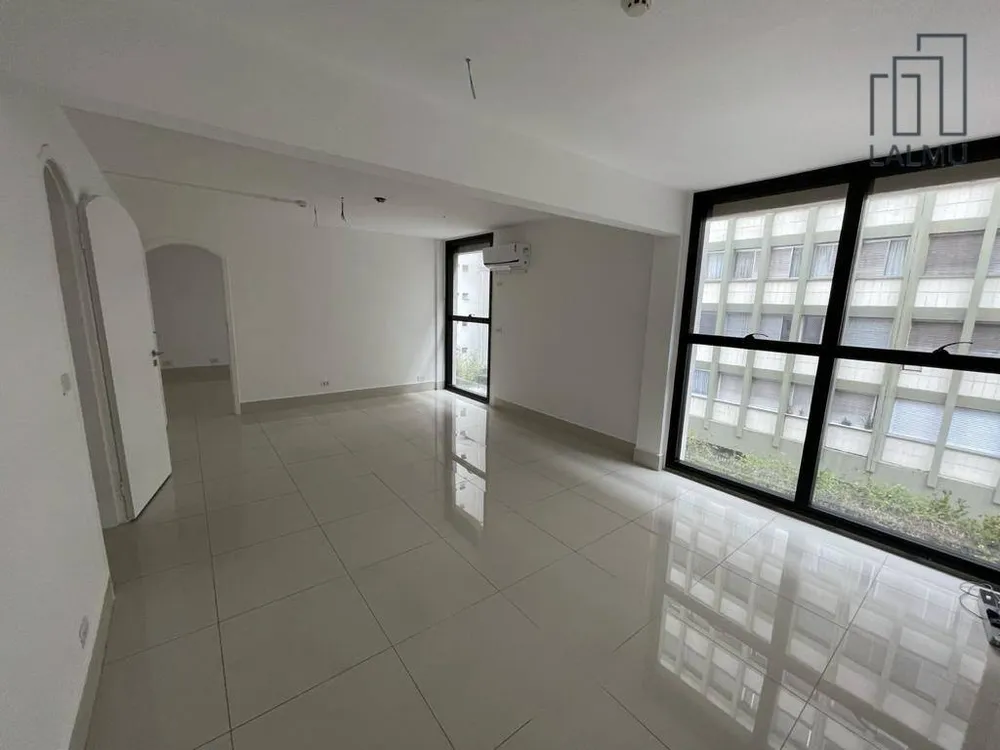 Sala-Conjunto, 135 m² - Foto 1