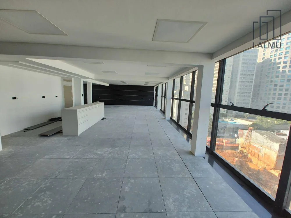 Sala-Conjunto, 135 m² - Foto 1