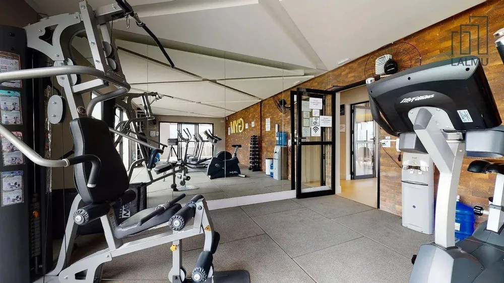 Kitnet-Studio, 24 m² - Foto 4