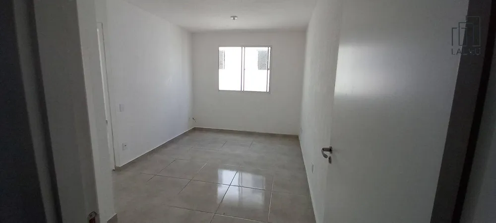 Apartamento, 2 quartos, 40 m² - Foto 2
