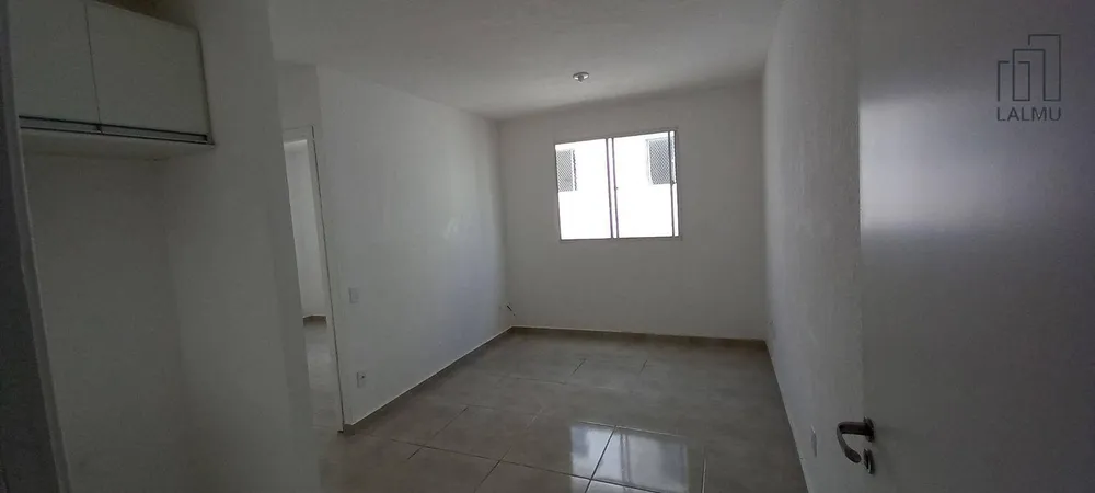 Apartamento, 2 quartos, 40 m² - Foto 4