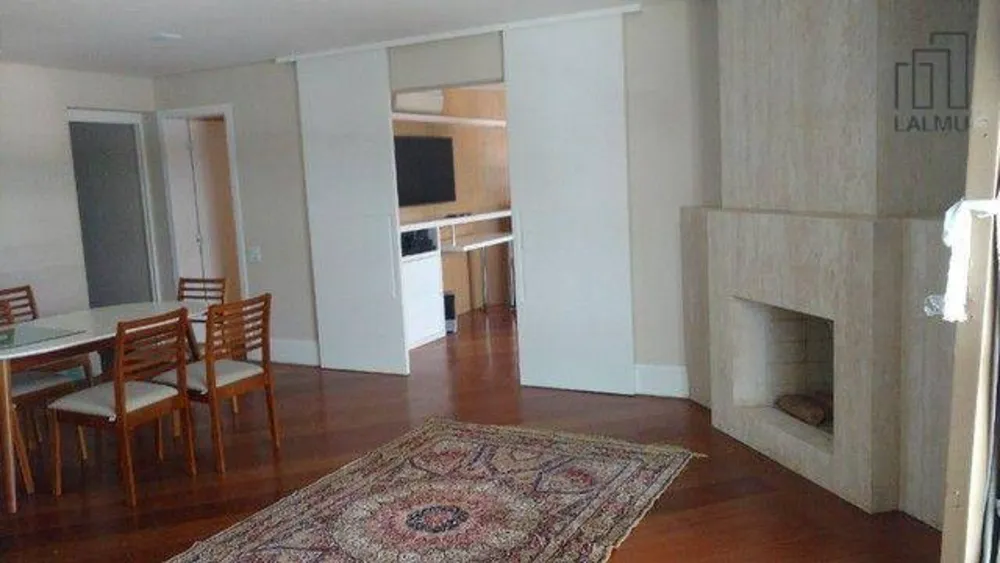 Apartamento, 2 quartos, 160 m² - Foto 2