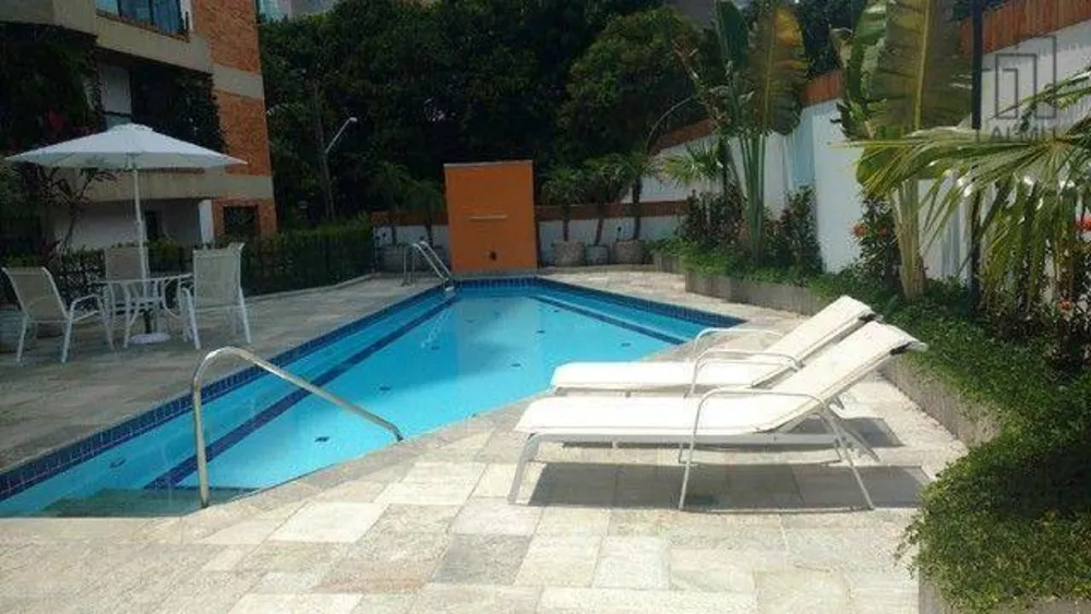 Apartamento, 2 quartos, 160 m² - Foto 1
