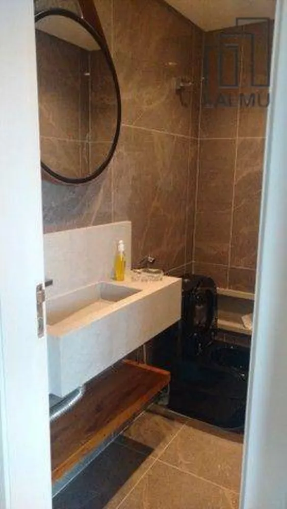 Apartamento, 2 quartos, 160 m² - Foto 3