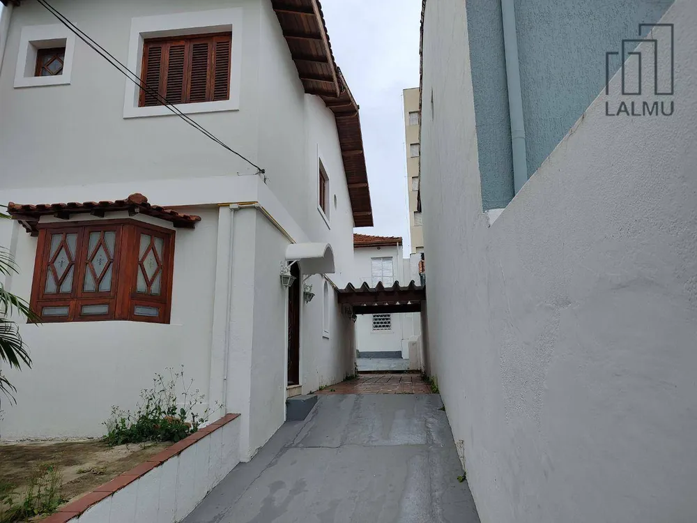 Sobrado, 3 quartos, 180 m² - Foto 2