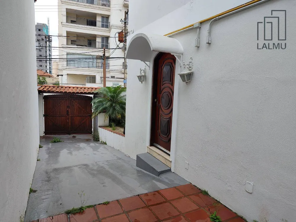 Sobrado, 3 quartos, 180 m² - Foto 3