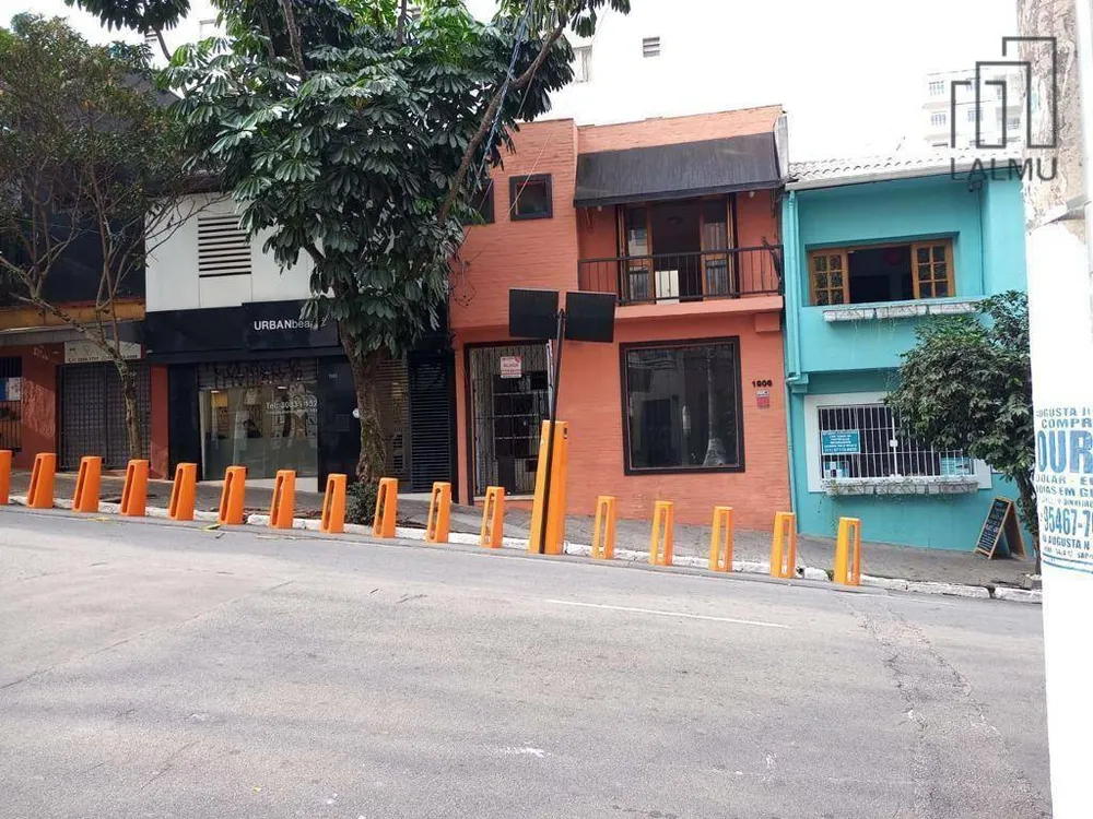 Sobrado, 120 m² - Foto 1