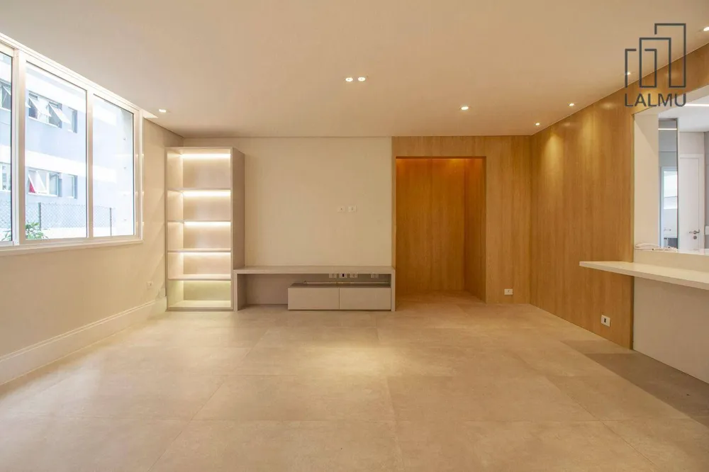 Apartamento, 2 quartos, 111 m² - Foto 2
