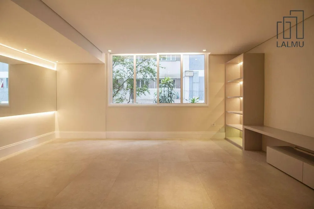 Apartamento, 2 quartos, 111 m² - Foto 1