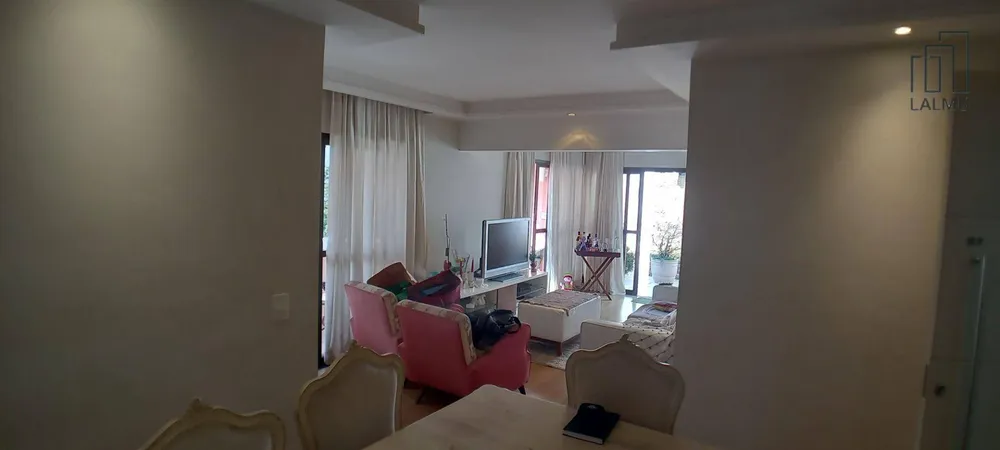 Cobertura, 3 quartos, 134 m² - Foto 2