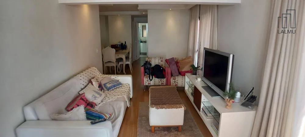 Cobertura, 3 quartos, 134 m² - Foto 4