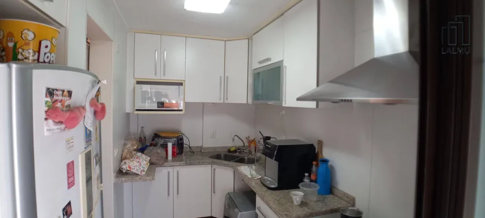 Cobertura, 3 quartos, 134 m² - Foto 1