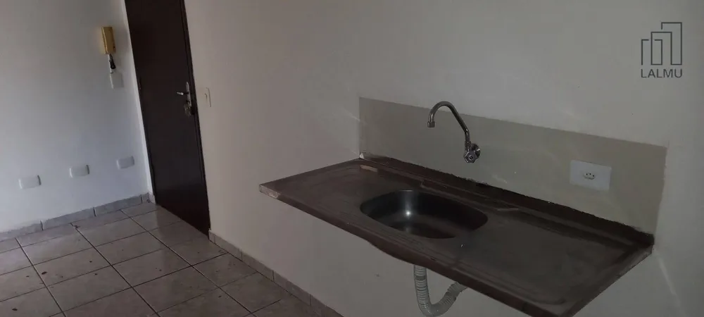 Apartamento, 1 quarto, 30 m² - Foto 3