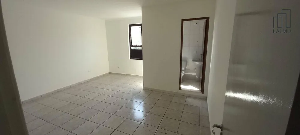 Apartamento, 1 quarto, 30 m² - Foto 4