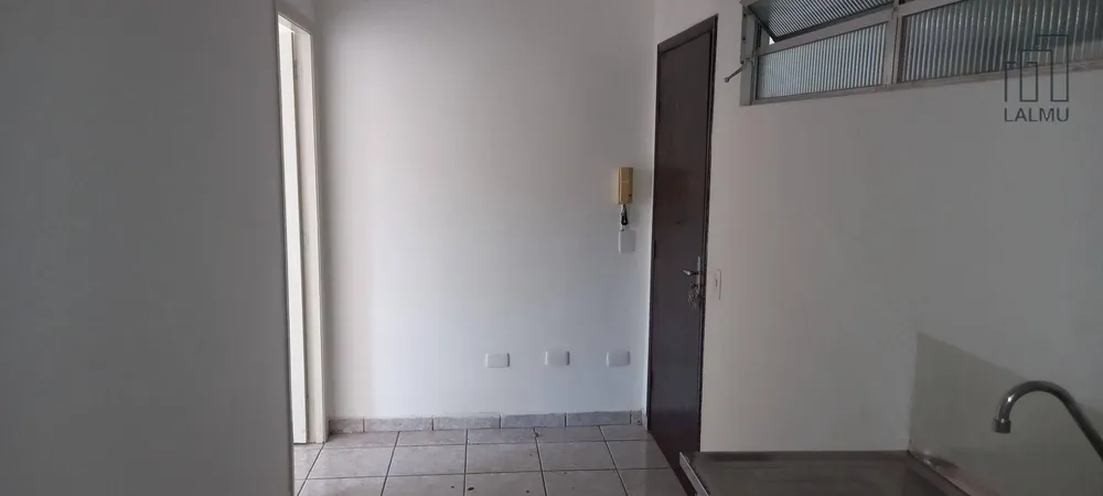 Apartamento, 1 quarto, 30 m² - Foto 2