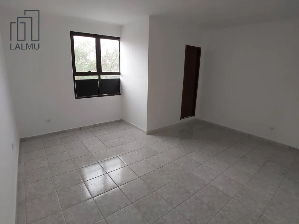 Apartamento, 1 quarto, 30 m² - Foto 1