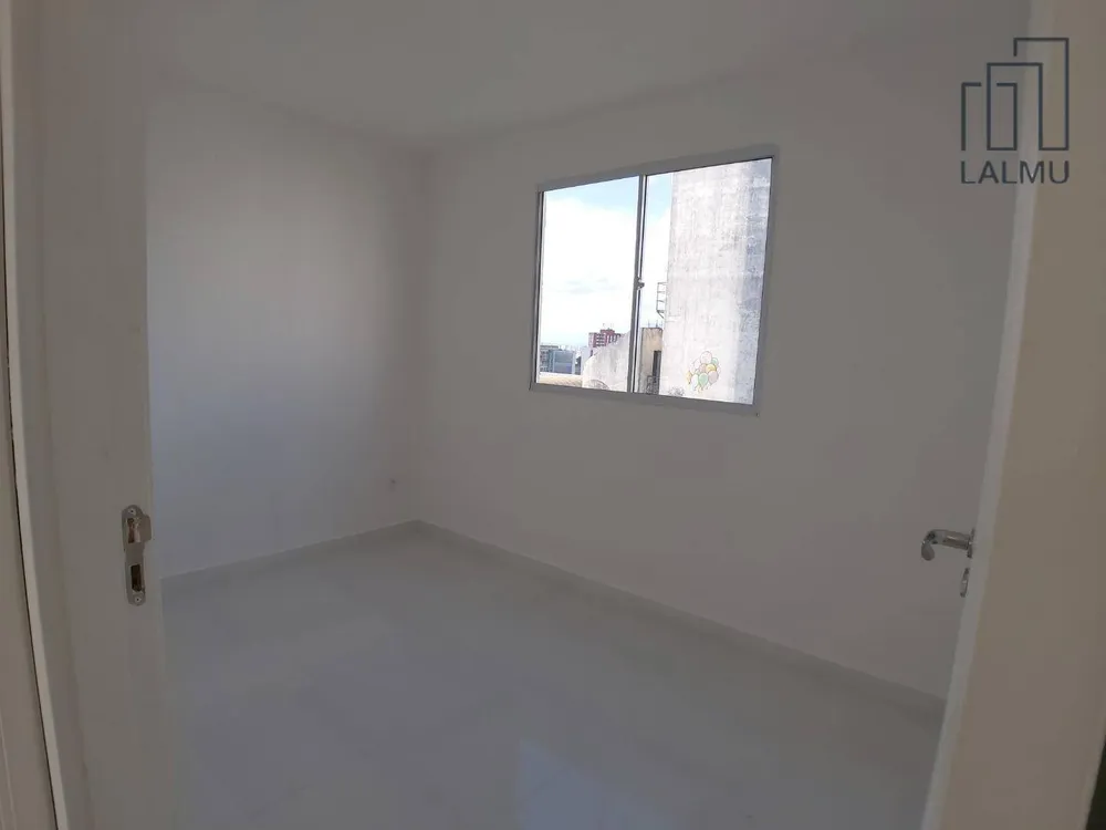 Apartamento, 2 quartos, 40 m² - Foto 4