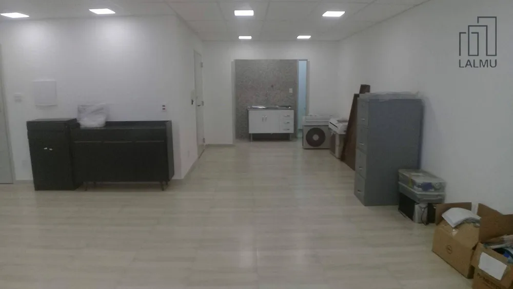 Sala-Conjunto, 60 m² - Foto 3