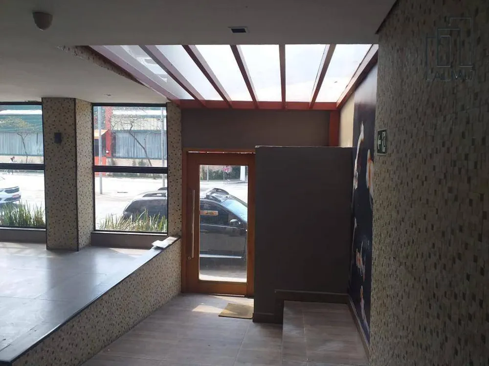 Loja-Salão, 294 m² - Foto 2