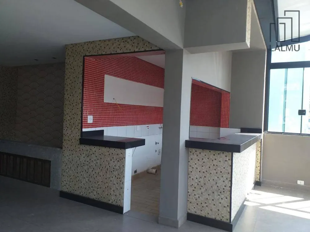 Loja-Salão, 294 m² - Foto 1