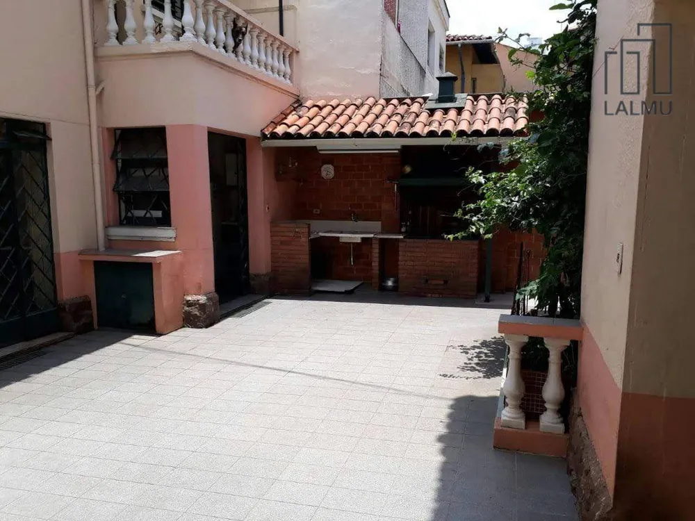 Sobrado, 5 quartos, 350 m² - Foto 3