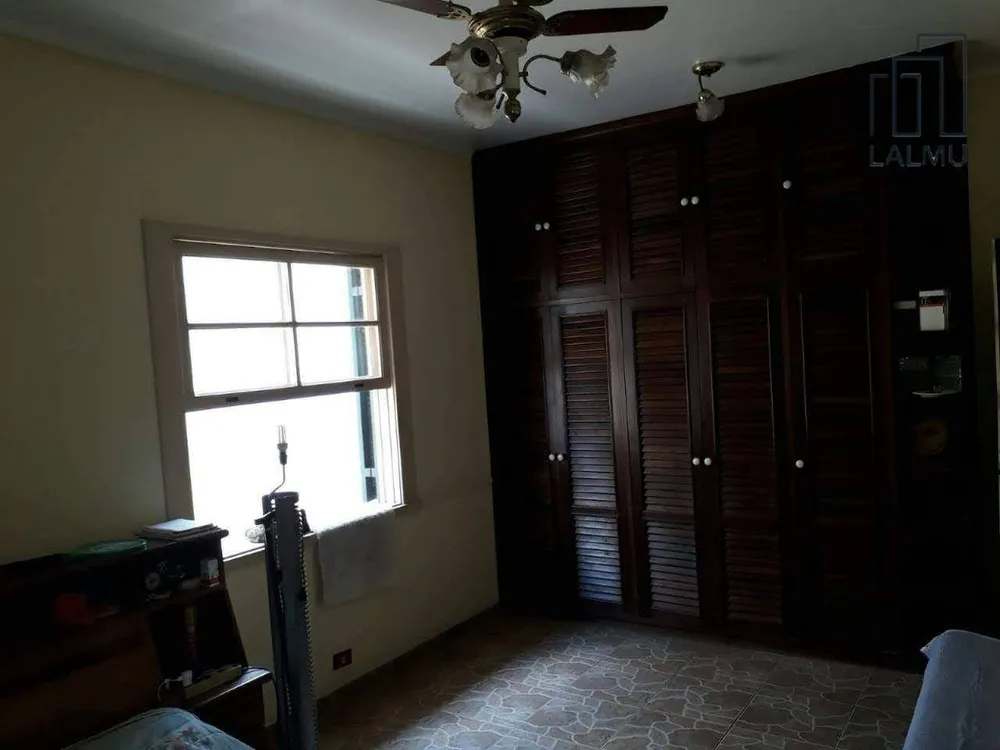 Sobrado, 5 quartos, 350 m² - Foto 4