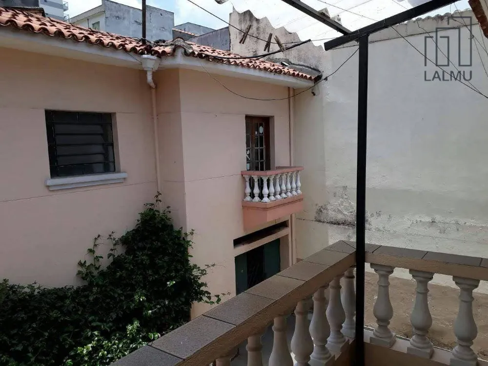 Sobrado, 5 quartos, 350 m² - Foto 1