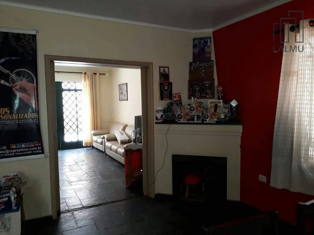 Sobrado, 5 quartos, 350 m² - Foto 2