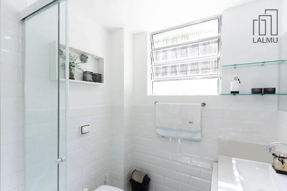 Apartamento, 2 quartos, 120 m² - Foto 1
