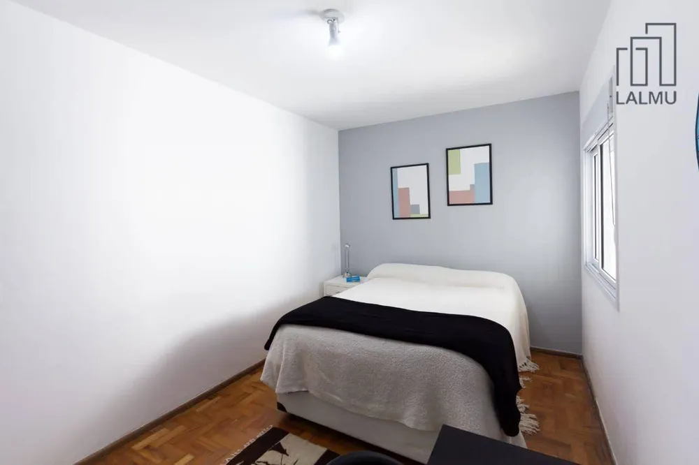 Apartamento, 2 quartos, 120 m² - Foto 3