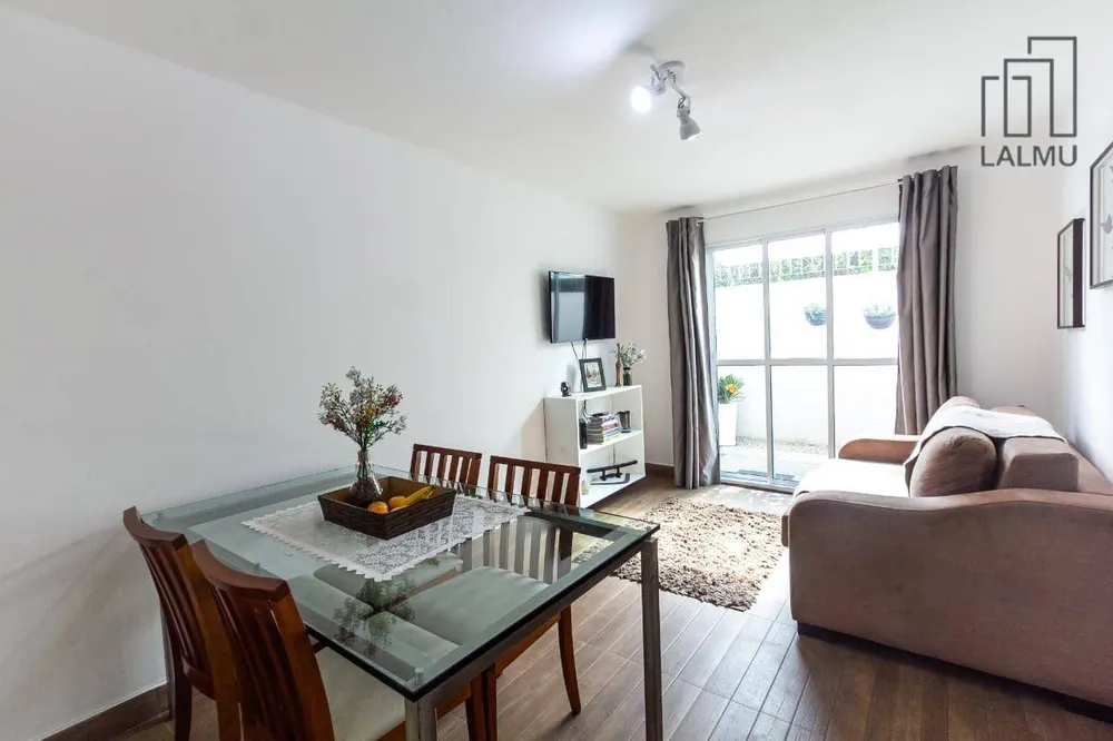 Apartamento, 2 quartos, 120 m² - Foto 2