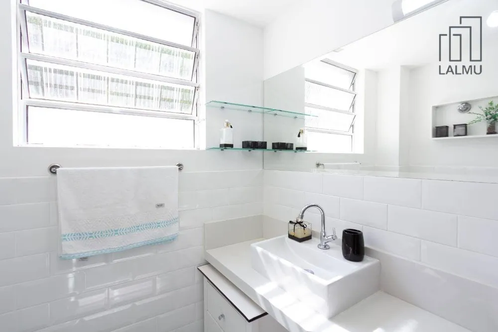 Apartamento, 2 quartos, 120 m² - Foto 4