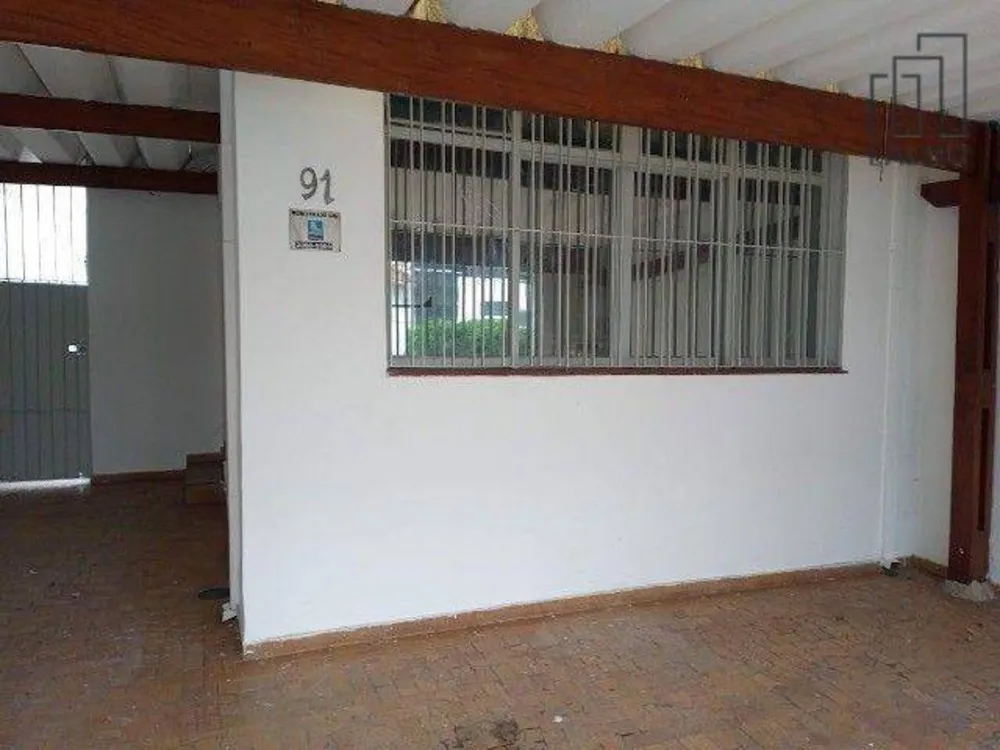 Casa de Condomínio, 2 quartos - Foto 3