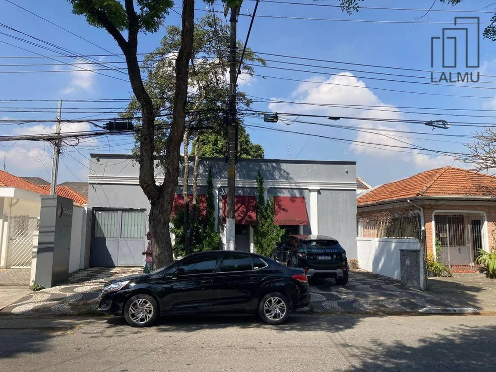 Casa, 3 quartos, 160 m² - Foto 1