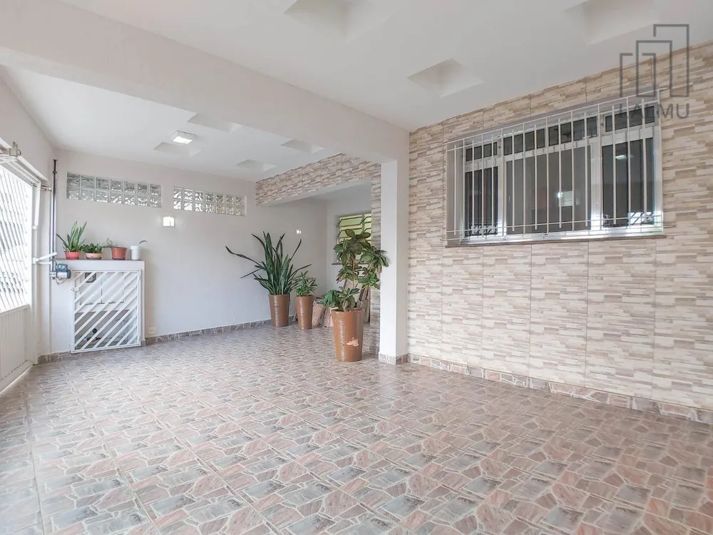 Casa, 3 quartos, 173 m² - Foto 2