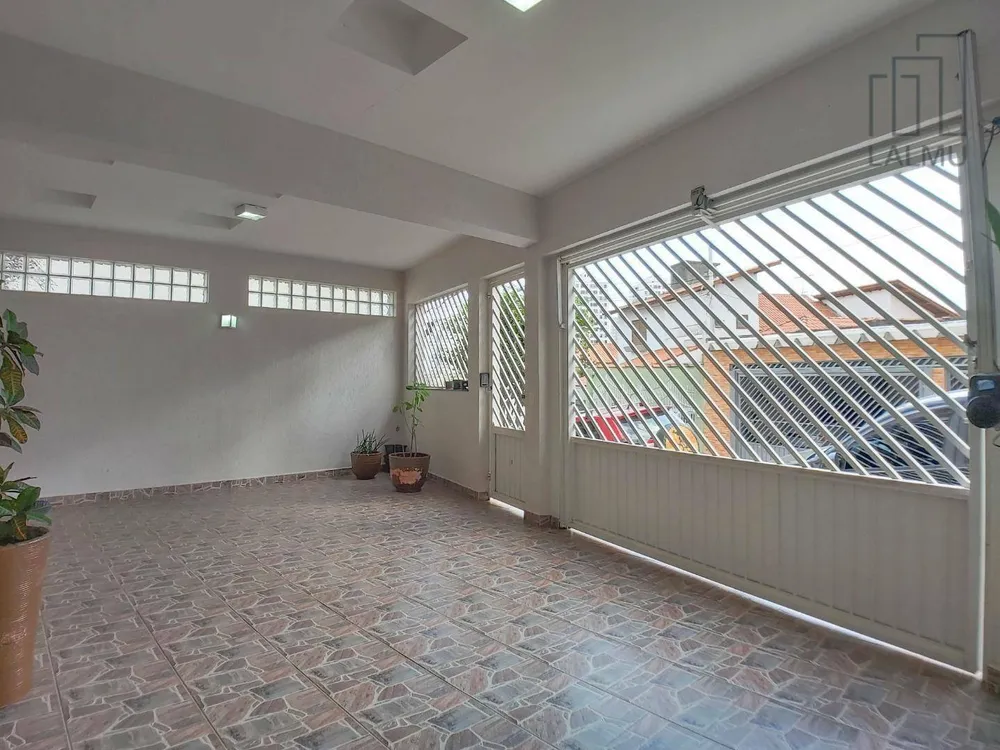 Casa, 3 quartos, 173 m² - Foto 4