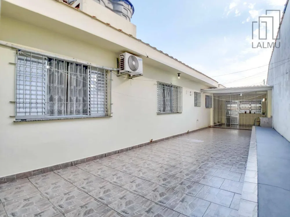 Casa, 3 quartos, 173 m² - Foto 3